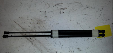 Peugeot 206 Bj. 2003 Satz Gasdruckd&auml;mpfer Heckklappe